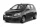 CHEVROLET AVEO (T200) GUMOVÉ KOBERCE (2002-2011)