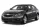 CHEVROLET CRUZE GUMOVÉ KOBERCE (2009-2017)