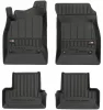 CHEVROLET CRUZE (2009-2017) GUMOVÉ KOBERCE (3D PROLINE)