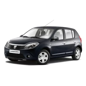 DACIA SANDERO GUMOVÉ KOBERCE (2008-2012)