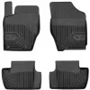 CITROEN C4 (2004-2010) GUMOVÉ KOBERCE (3D ULTRA PREMIUM)