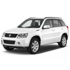 SUZUKI GRAND VITARA GUMOVÉ KOBERCE (2005-2015)