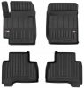 SUZUKI GRAND VITARA (2005-2015) GUMOVÉ KOBERCE (3D PROLINE)