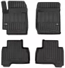 SUZUKI GRAND VITARA (2005-2015) GUMOVÉ KOBERCE (3D PROLINE)