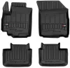 SUZUKI SWIFT (2004-2010) GUMOVÉ KOBERCE (3D PROLINE)