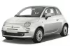 FIAT 500 (312/FF) EVERMAT GUMOVÉ KOBERCE (2007-2015)