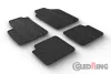 FIAT 500 (312/FF) (2007-2015) GUMOVÉ KOBERCE (PREMIUM DESING)