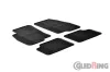 FIAT PUNTO GRANDE (2005-2009) GUMOVÉ KOBERCE (PREMIUM DESIGN)