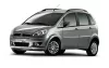FIAT IDEA GUMOVÉ KOBERCE (2003-2012)