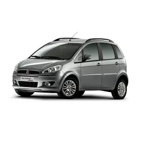 FIAT IDEA GUMOVÉ KOBERCE (2003-2012)