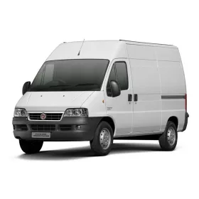 FIAT DUCATO GUMOVÉ KOBERCE (1994-2006)