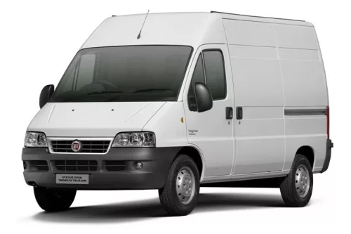 FIAT DUCATO GUMOVÉ KOBERCE (1994-2006)