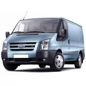 FORD TRANSIT GUMOVÉ KOBERCE (2000-2014)