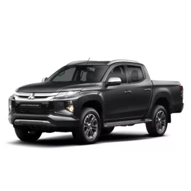MITSUBISHI L200 VANIČKOVÉ AUTOKOBERCE (2020-)