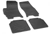 FORD MONDEO MK3 (2000-2007) GUMOVÉ KOBERCE (Rigum)