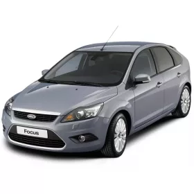 FORD FOCUS II. MK2 GUMOVÉ KOBERCE (2005-2011)