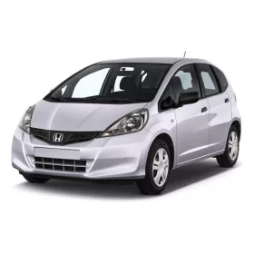 HONDA JAZZ (GE) GUMOVÉ KOBERCE (2008-2015)