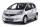HONDA JAZZ (GE) GUMOVÉ KOBERCE (2008-2015)