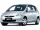 HONDA JAZZ (GD) GUMOVÉ KOBERCE (2001-2008)
