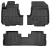 HONDA CRV (RE) (2007-2012) GUMOVÉ KOBERCE (3D PROLINE)