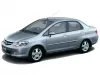 HONDA CITY GUMOVÉ KOBERCE (2002-2008)