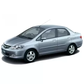 HONDA CITY GUMOVÉ KOBERCE (2002-2008)