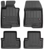 HONDA ACCORD WAGON (2008-2016) GUMOVÉ KOBERCE (3D PROLINE)