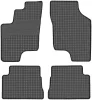 HYUNDAI GETZ (2002-2008) GUMOVÉ KOBERCE (EXKLUZIV DESING)