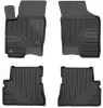 HYUNDAI GETZ (2002-2008) GUMOVÉ KOBERCE (3D ULTRA PREMIUM)