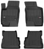 HYUNDAI GETZ (2002-2008) GUMOVÉ KOBERCE (3D PROLINE)