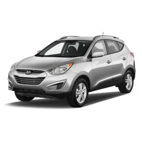 HYUNDAI IX35 GUMOVÉ KOBERCE (2010-2016)