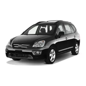 KIA CARENS (UN) GUMOVÉ KOBERCE (2006-2012)