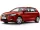 KIA CEED (ED) GUMOVÉ KOBERCE (2006-2012)