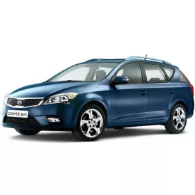 KIA CEED (ED) SW GUMOVÉ KOBERCE (2006-2012)