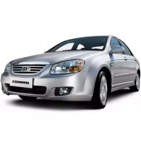 KIA CERATO GUMOVÉ KOBERCE (2004-2008)