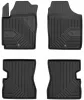 KIA PICANTO (SA) (2004-2011) GUMOVÉ KOBERCE (3D ULTRA PREMIUM)