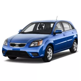 KIA RIO (JB) GUMOVÉ KOBERCE (2005-2011)