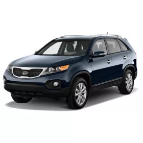 KIA SORENTO (XM) GUMOVÉ KOBERCE (2009-2013)