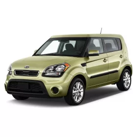 KIA SOUL (AM) GUMOVÉ KOBERCE (2009-2014)