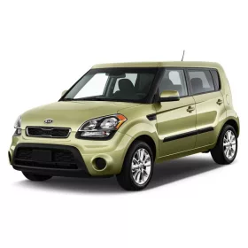 KIA SOUL (AM) EVERMAT GUMOVÉ KOBERCE (2009-2014)