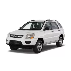 KIA SPORTAGE (KM) GUMOVÉ KOBERCE (2004-2010)