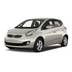 KIA VENGA GUMOVÉ KOBERCE (2010-2019)