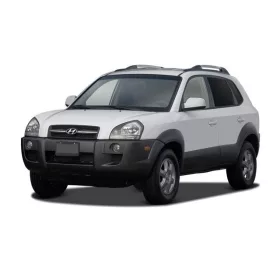 HYUNDAI TUCSON (JM) GUMOVÉ KOBERCE (2004-2010)