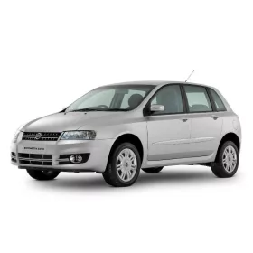 FIAT STILO GUMOVÉ KOBERCE (2000-2008)