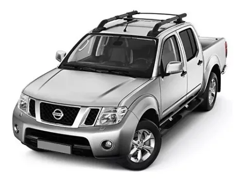 NISSAN NAVARA GUMOVÉ KOBERCE (2005-2015)