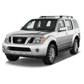 NISSAN PATHFINDER GUMOVÉ KOBERCE (2005-2012)