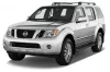 NISSAN PATHFINDER EVERMAT GUMOVÉ KOBERCE (2005-2012)
