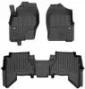 NISSAN PATHFINDER (2005-2012)  GUMOVÉ KOBERCE (3D PROLINE)