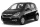 OPEL AGILA II. GUMOVÉ KOBERCE (2008-2015)