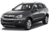 OPEL ANTARA GUMOVÉ KOBERCE (2006-2016)